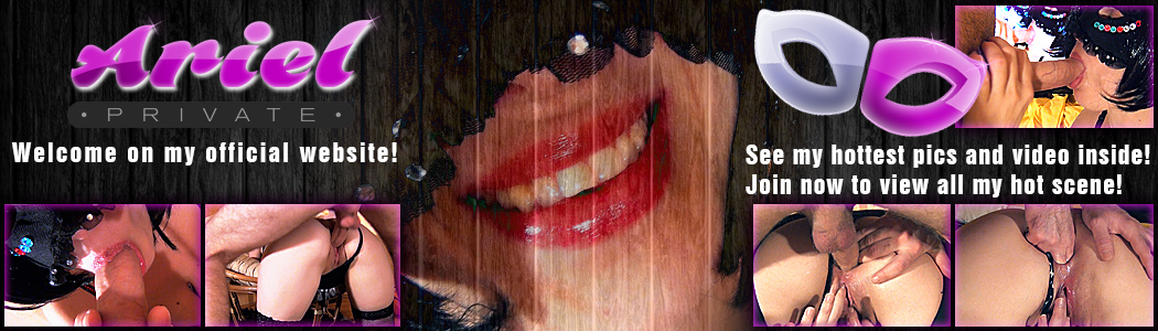 Ariel Private